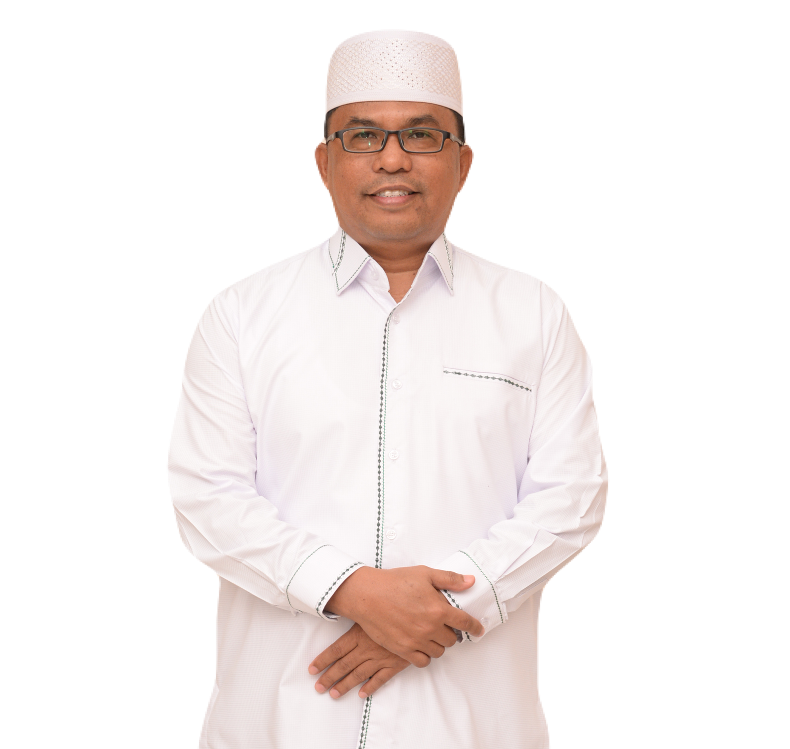 Prof. Dr. H. Adi Fadli, M.Ag.