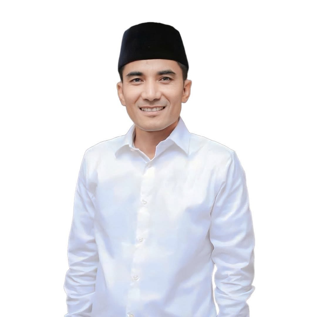 H. Lalu Daud Nurjadi, S.H., M.Kn.