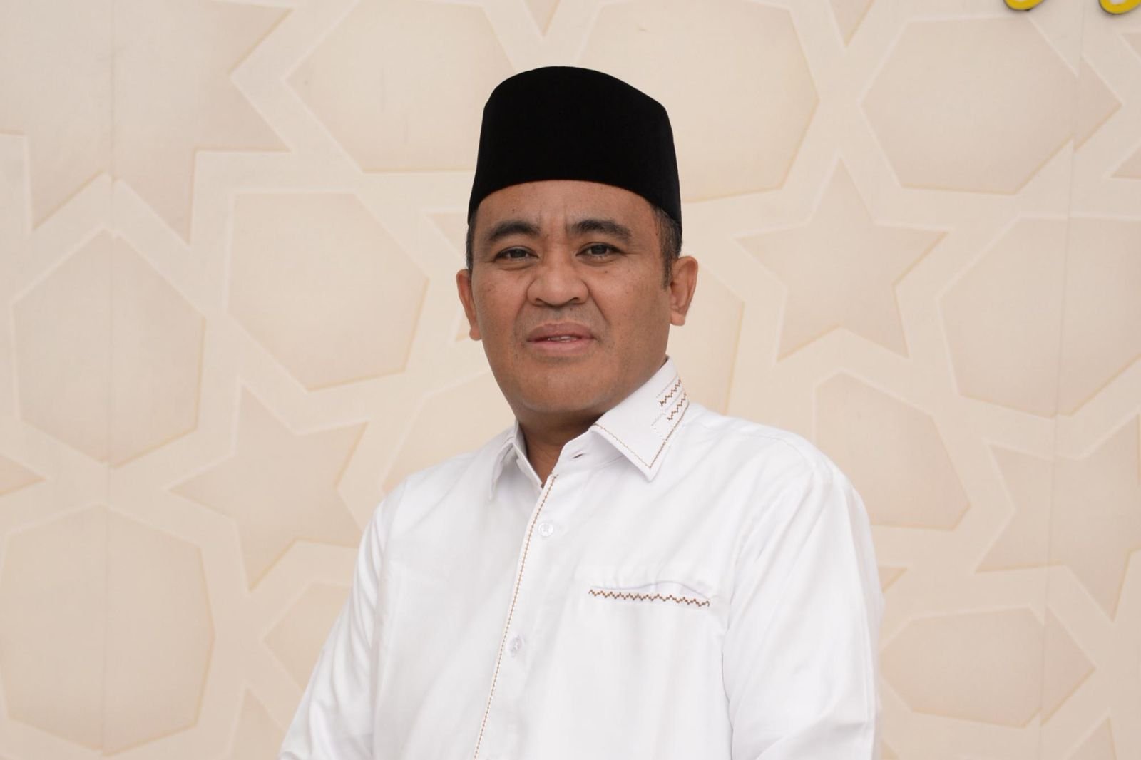 Prof. Dr. TGH. Masnun Tahir, M.Ag.